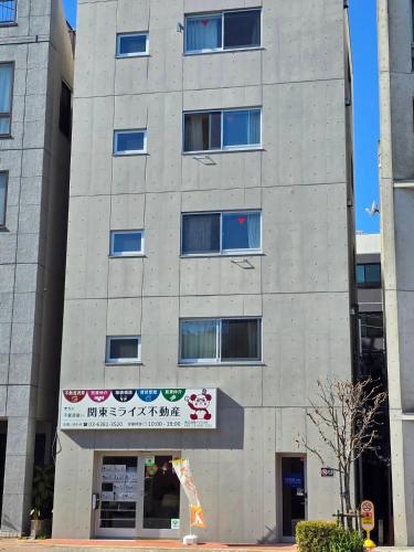 PRISM Inn Komagata Asakusa
