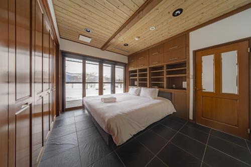 Powderhouse by The Hakuba Collection