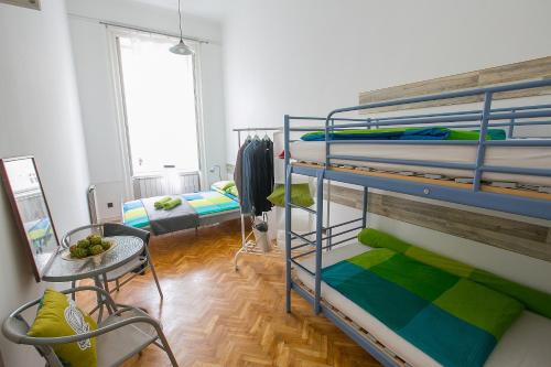 Friends Hostel & Apartments - image 13