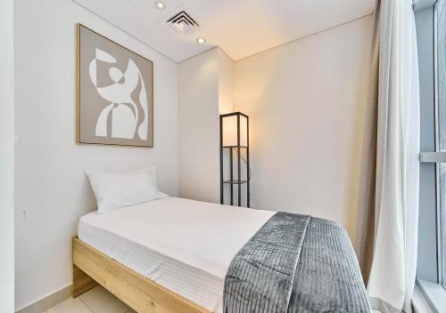 Golden Homes CLAREN TOWER Luxe living 1BR Plus Study Room Near Dubai mall Downtown Dubai, Dubai (Foto 4)