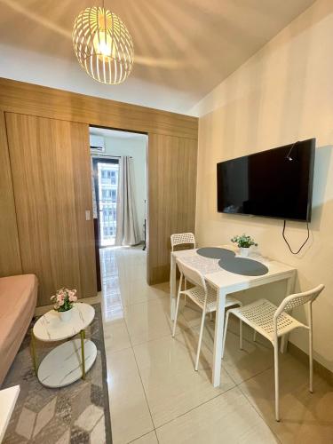 Vanilla Suites Mall of Asia Complex, Manille (photo 3)