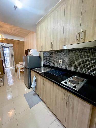 Vanilla Suites Mall of Asia Complex, Manille (photo 4)