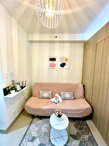 Vanilla Suites Mall of Asia Complex, Manille (photo 8)