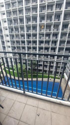 Vanilla Suites Mall of Asia Complex, Manille (photo 9)