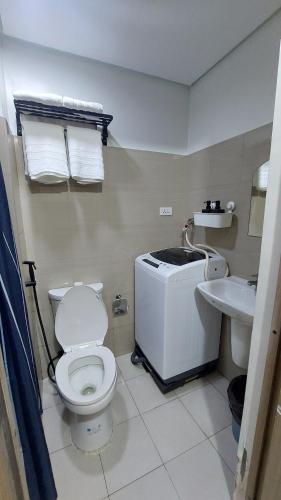 Vanilla Suites Mall of Asia Complex, Manille (photo 7)