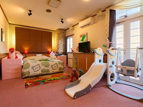 Ikaho no mori Kids Paradise