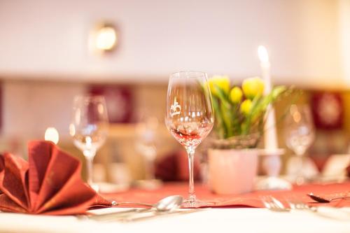 Wellnesshotel Bürgerstuben - image 13