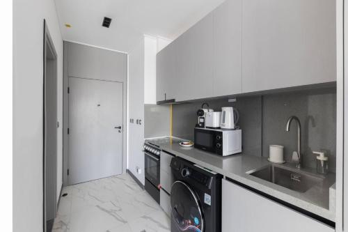 Brand New Studio 15 mins drive from Business Bay, Dubaï (photo 4)