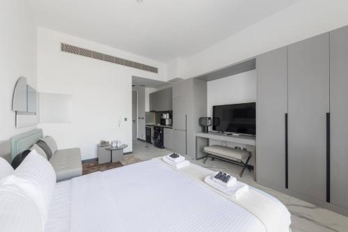 Brand New Studio 15 mins drive from Business Bay, Dubaï (photo 6)