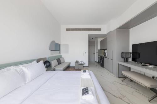 Brand New Studio 15 mins drive from Business Bay, Dubaï (photo 8)