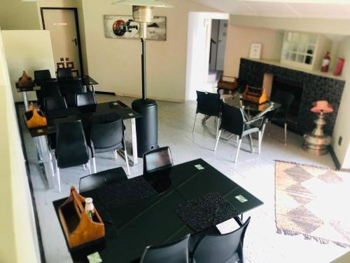 Lodge Bellagio in Mthatha