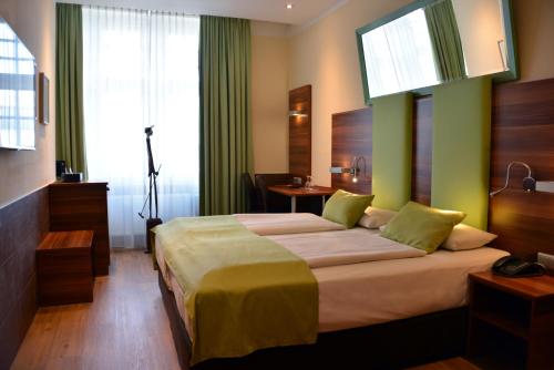 arthotel munich