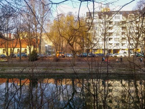 GreatStay Apartment - Maybachufer - image 8