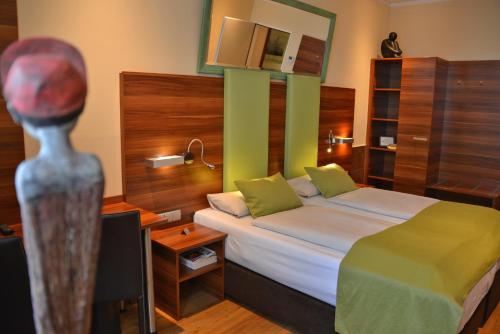 Arthotel Munich - image 3