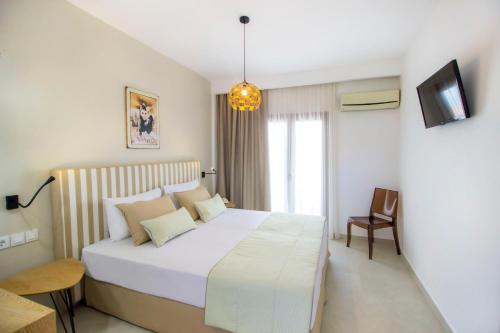 Evripidis Hotel - image 3