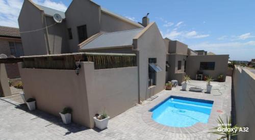 87 on Sunbird, Langebaan (fotografie 3)