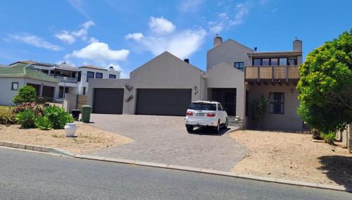 87 on Sunbird, Langebaan (fotografie 2)