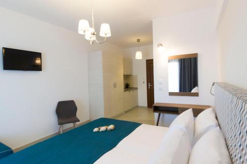 Evripidis Hotel - image 14