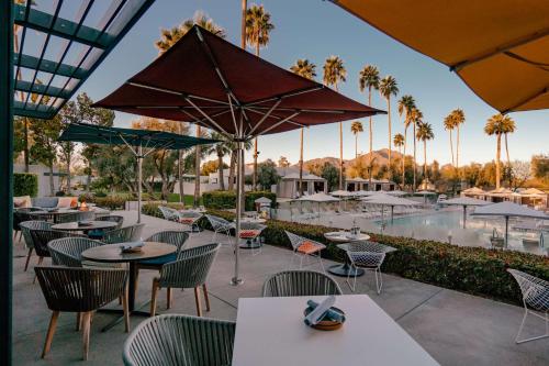 643763468 Andaz Scottsdale Resort & Bungalows