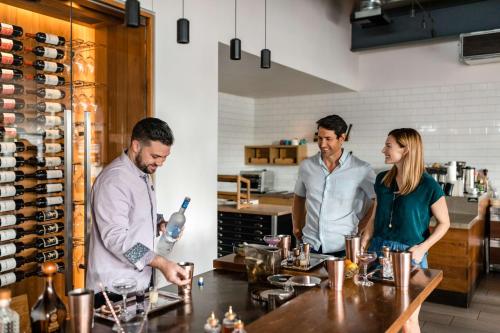 643763517 Andaz Scottsdale Resort & Bungalows