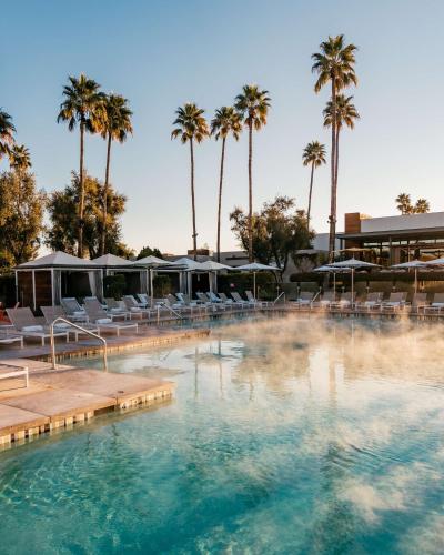643763572 Andaz Scottsdale Resort & Bungalows