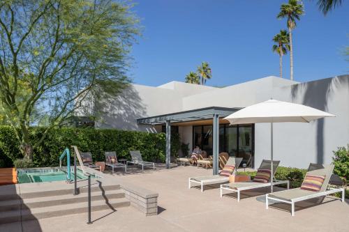643763584 Andaz Scottsdale Resort & Bungalows