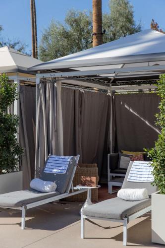 643763598 Andaz Scottsdale Resort & Bungalows
