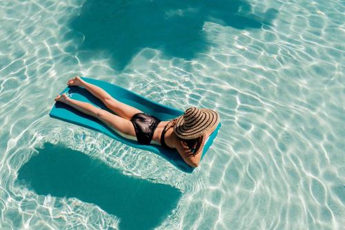 643763601 Andaz Scottsdale Resort & Bungalows