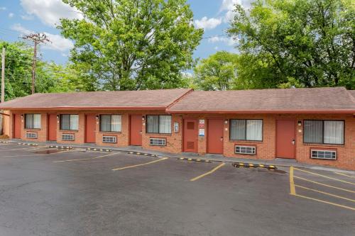 Foto - Econo Lodge Nashville North