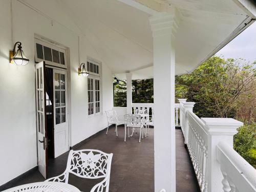 Ilukthenna bungalow in 데라니야갈라