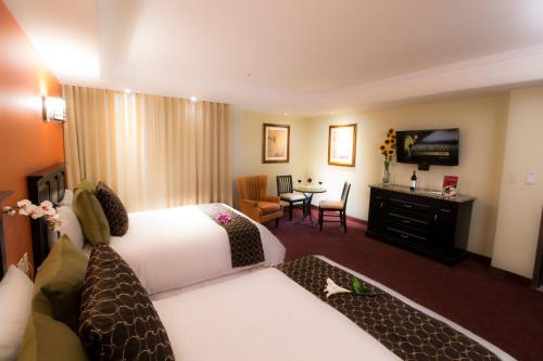 64377094 Hotel Ticuán