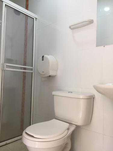 Hotel Balcones de Bocagrande – Cartagena, CO