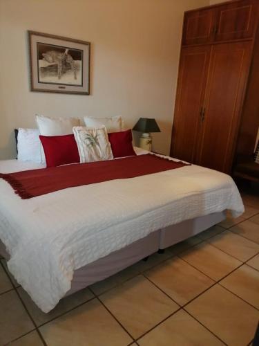 Ebenhaeser overnight accomodation Ebenhaeser overnight accomodation