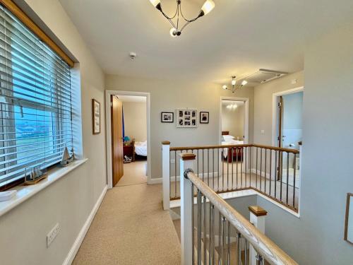 The Rise-5 Bed-4 Bath-Family-Beach-Home in Trearddur