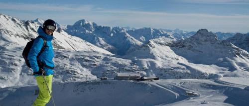 Kräuterpension Rosenkranz in Rangersdorf