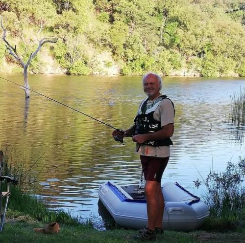 Ebenhaeser overnight accomodation Ebenhaeser overnight accomodation