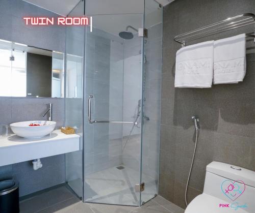 Double Room image 1