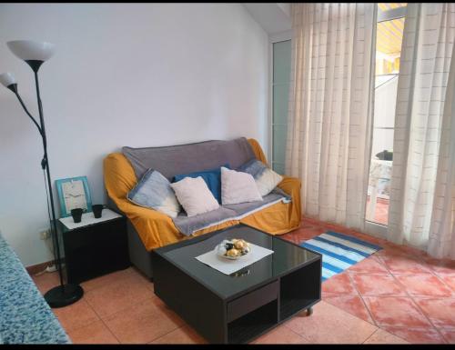 Maspalomas Gran Canaria Arguineguin south piscina apartment - image 5