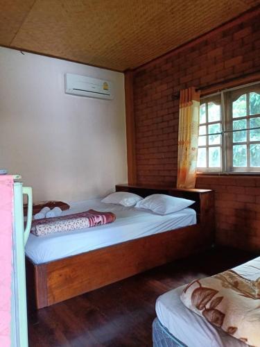 Huean khao hom เฮือนข้าวหอม