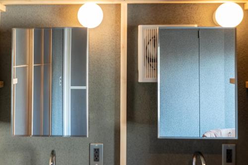 Mi-Kan Design Hotel - 화장실