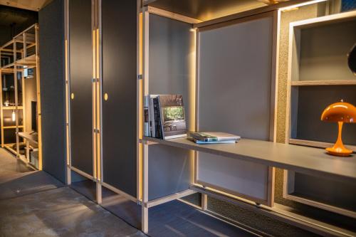 米侃設計酒店 Mi-Kan Design Hotel