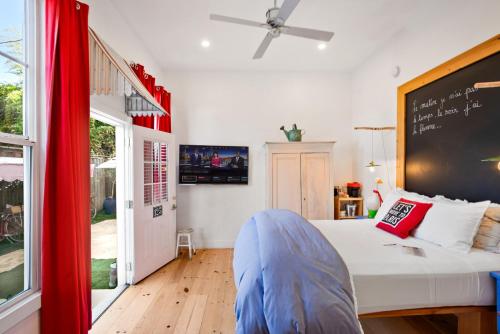 Deluxe Double Room with Bath