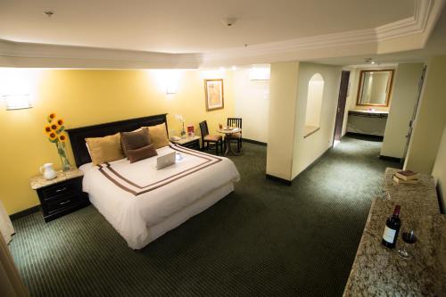 64379230 Hotel Ticuán