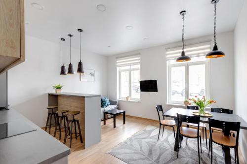 Cosy Central Apartments by Reside Baltic - image 5