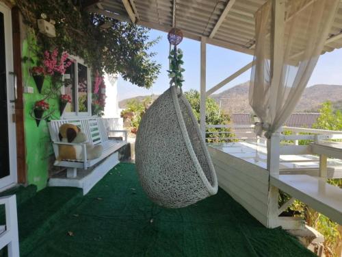 수안펭 리조트