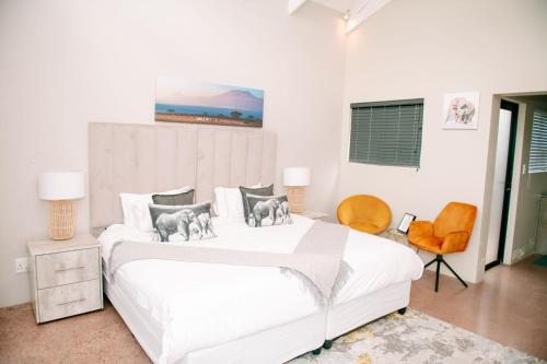 Elements Sunrise Bush Lodge Elements Sunrise Bush Lodge