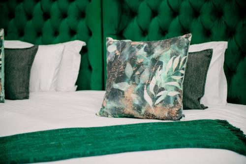 Elements Sunrise Bush Lodge Elements Sunrise Bush Lodge