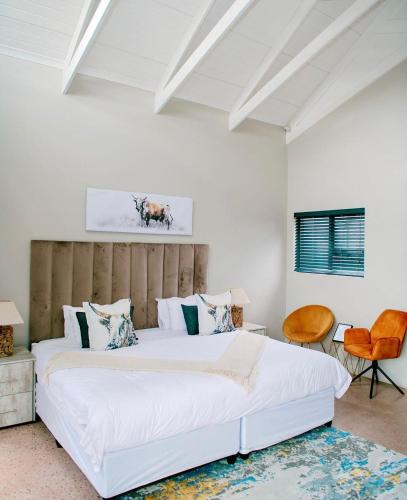 Elements Sunrise Bush Lodge Elements Sunrise Bush Lodge