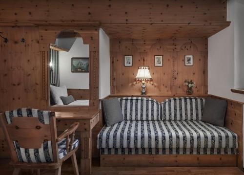 Hotel Goldener Greif – Kitzbühel, MO