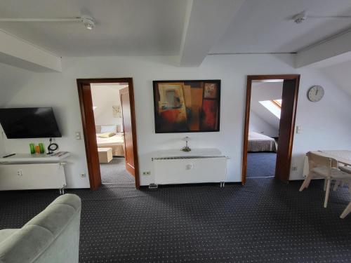 Albergo City Hotel Berlin in Berlin, Deutschland